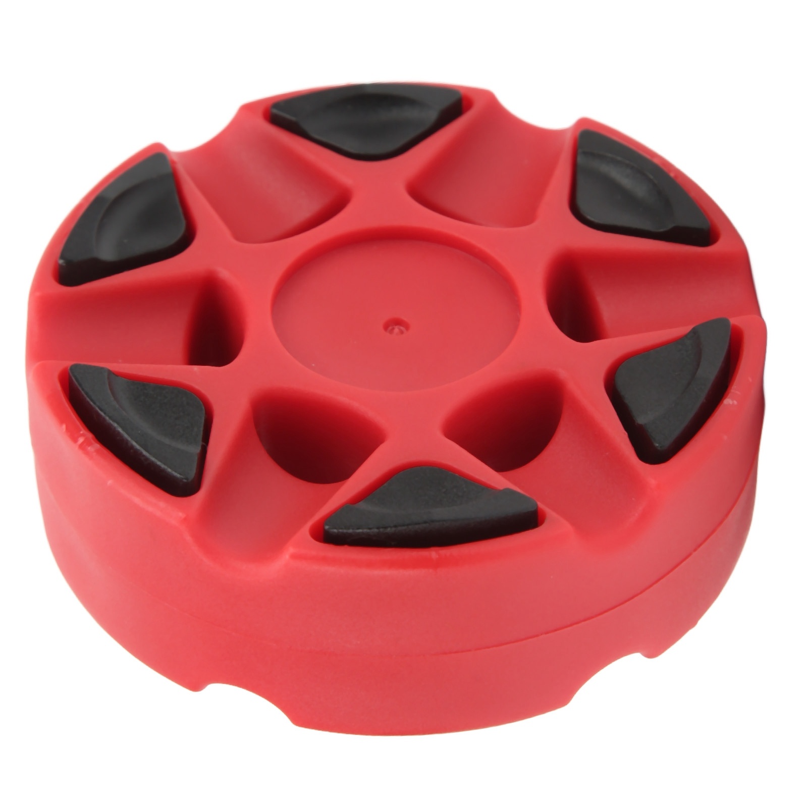 Hockey Puck Dense Texture Glos - Skateboard ulasan dan harga