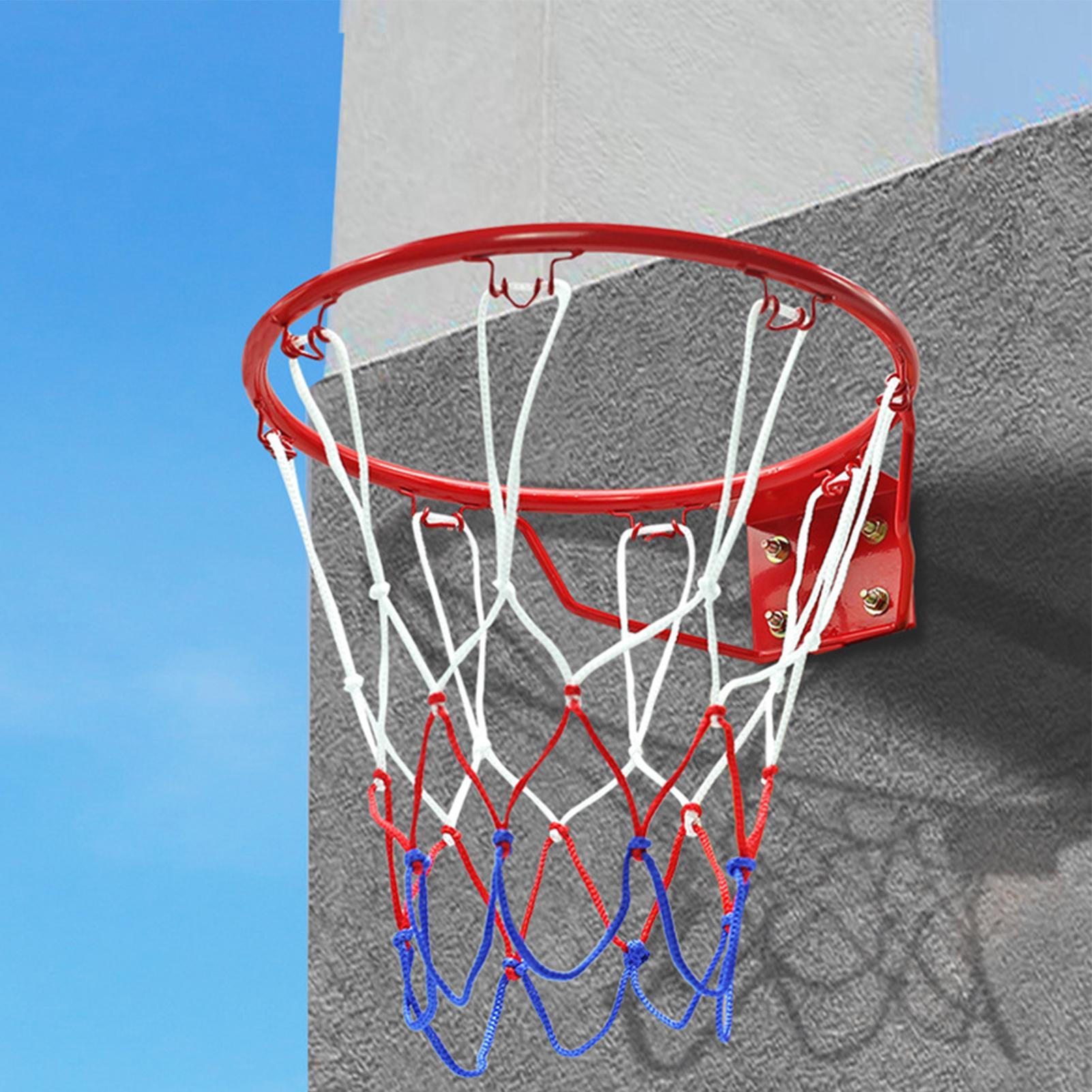 Basketball Rim Sports Ball Bas - Gym Ball ulasan dan harga