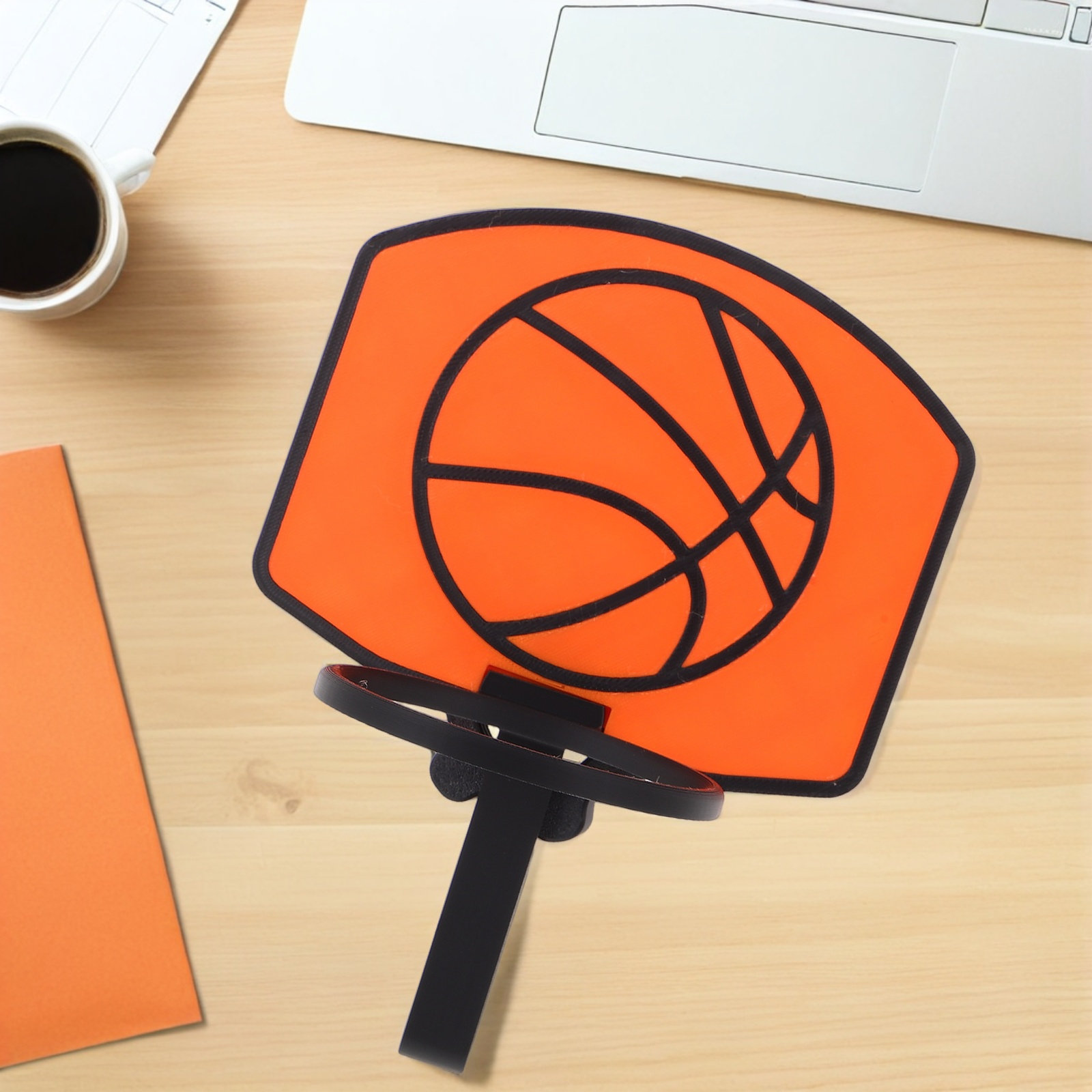 Mini Basketball Hoop Clip for  - Basketball Hoop ulasan dan harga